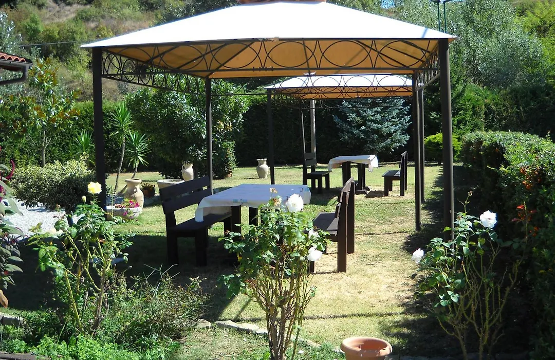 Locanda Contrada Dei Fattori-1