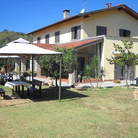 Locanda Contrada Dei Fattori-2