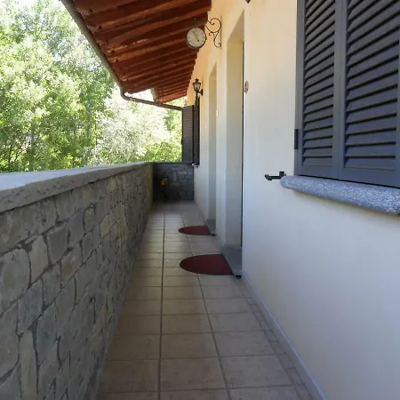 Locanda Contrada Dei Fattori-3